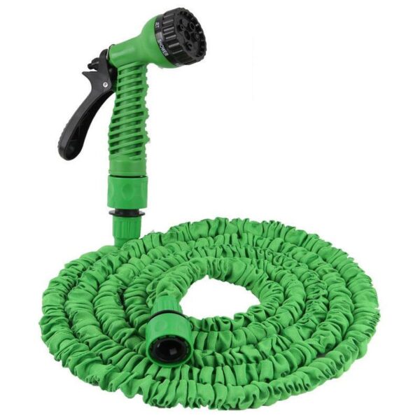 15 m Expandable hose with fittings - Image 3