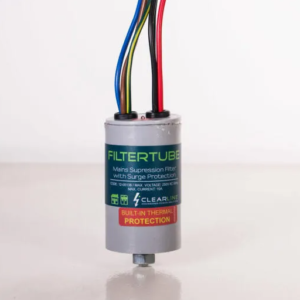 Gate Motor Surge and Lightning Protector