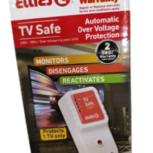 TV Safe