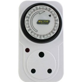 Programmable Timer