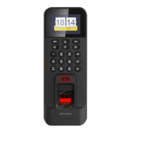 HIKVISION Fingerprint Access Terminal