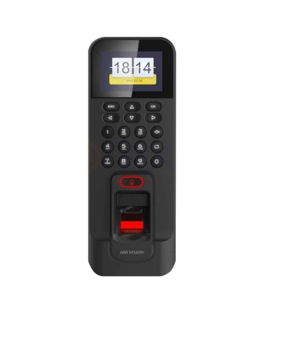 HIKVISION Fingerprint Access Terminal