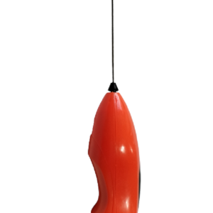 Handheld whisk/milk frother