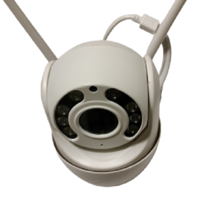 Security Wi-Fi camera